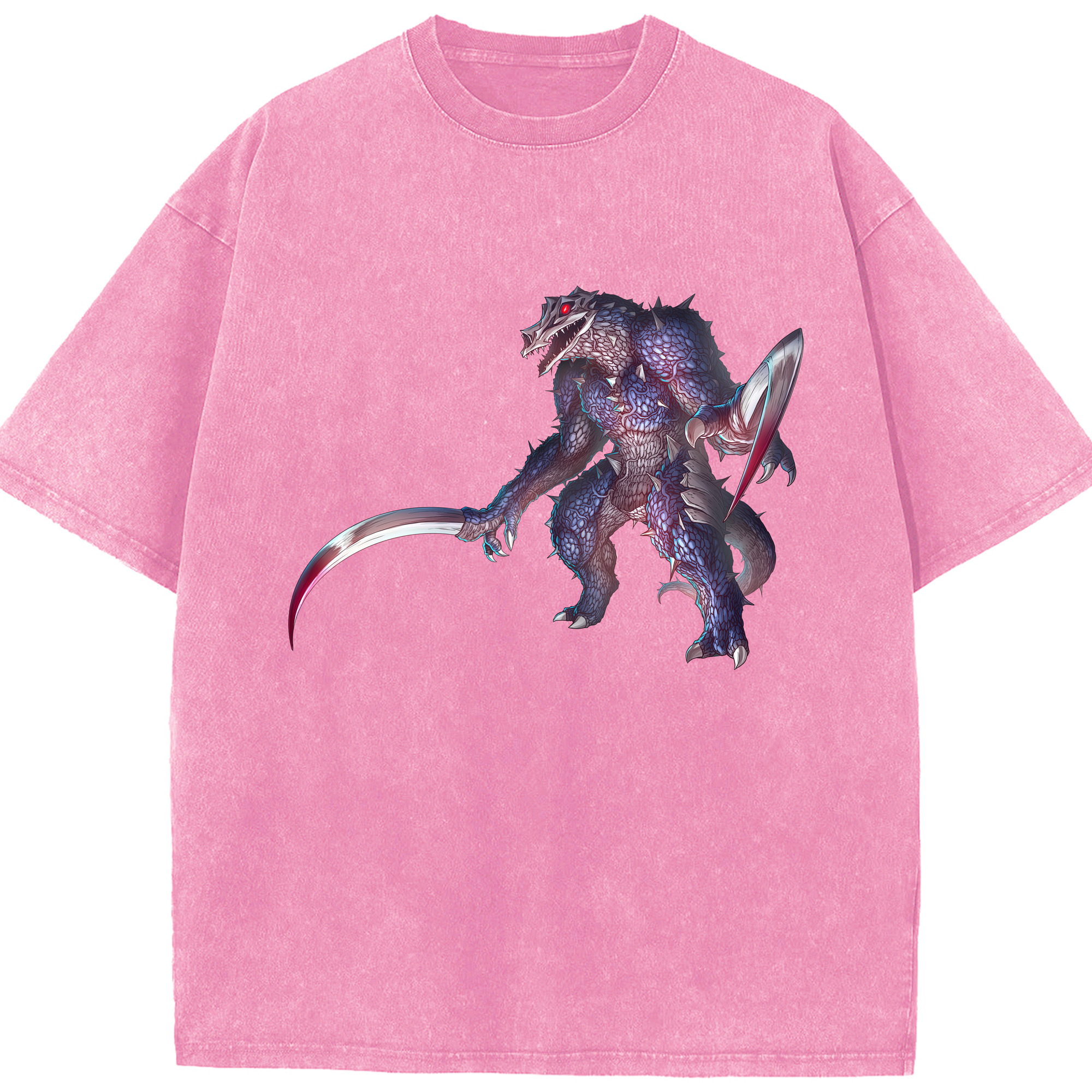 （画像用） ウルトラマン Ultraman 綿100% ヴィンテージ風 半袖Tシャツ（フロントプリント）